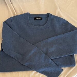 NAADAM cashmere sweater